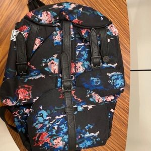 Herschel backpack